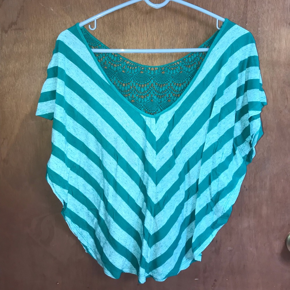 Cute top